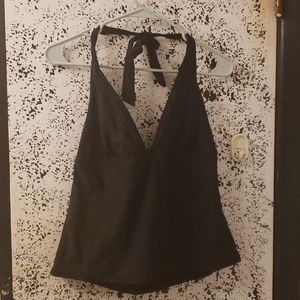 Catalina tankini top